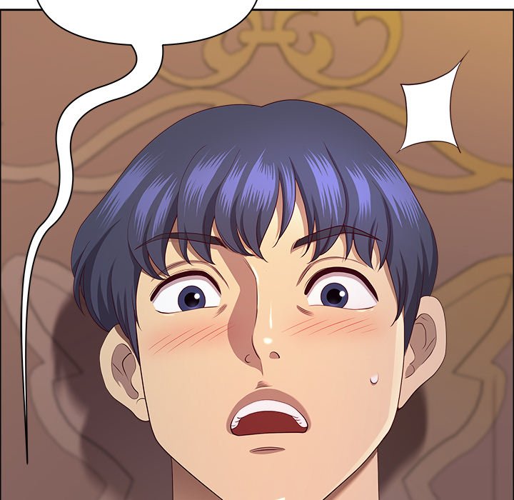 Big Guy Chapter 34 - Page 72
