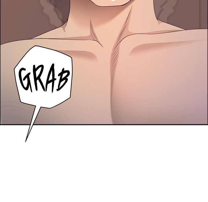 Big Guy Chapter 34 - Page 73
