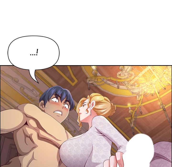 Big Guy Chapter 34 - Page 74