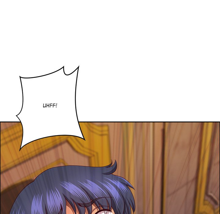 Big Guy Chapter 34 - Page 9
