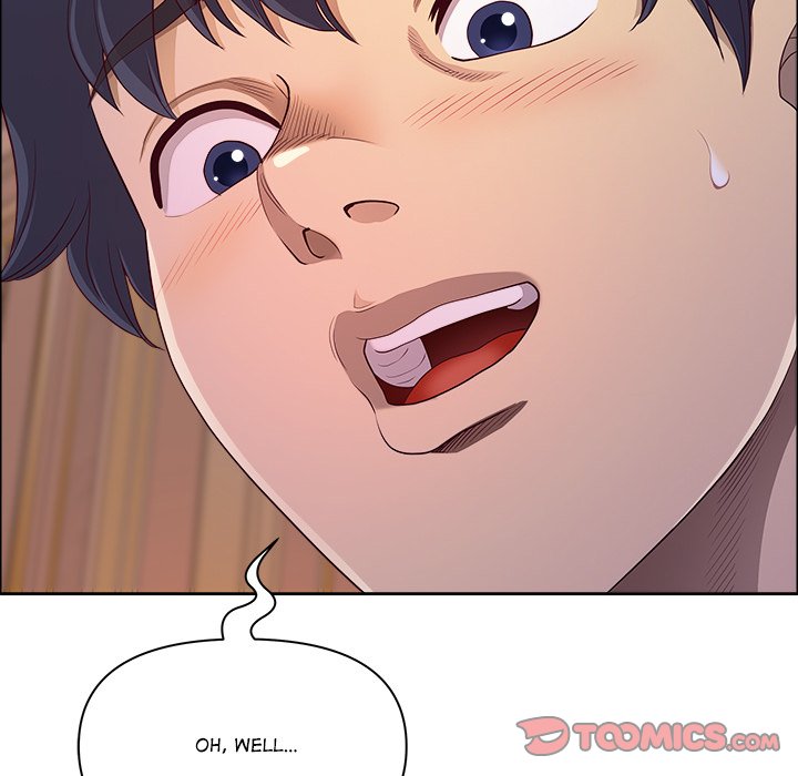 Big Guy Chapter 34 - Page 84
