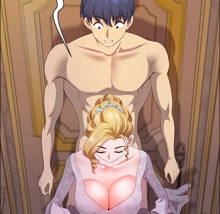 Big Guy Chapter 34 - Page 86