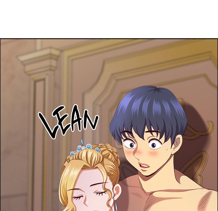 Big Guy Chapter 34 - Page 99