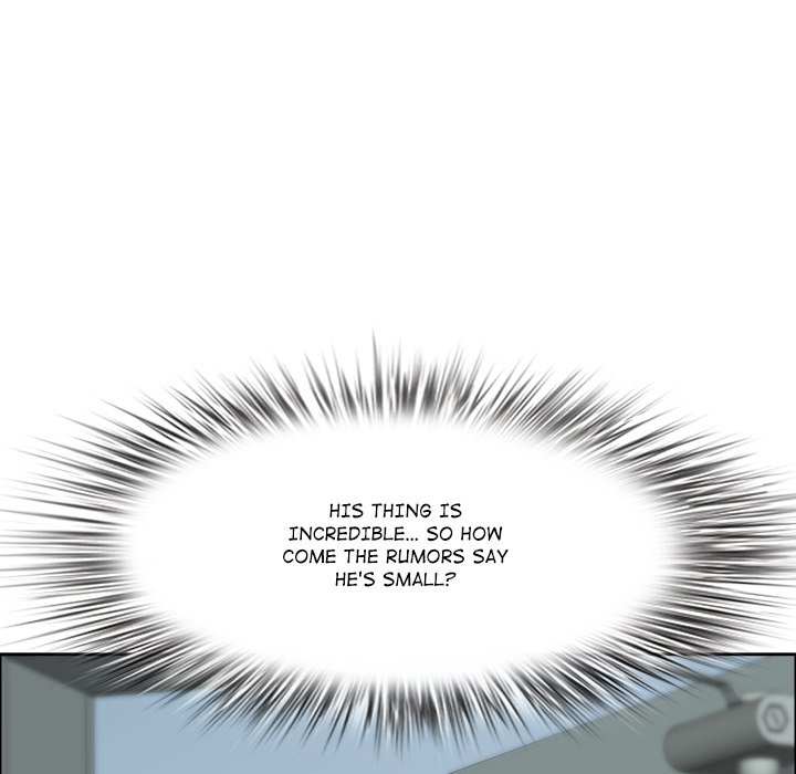 Big Guy Chapter 35 - Page 107