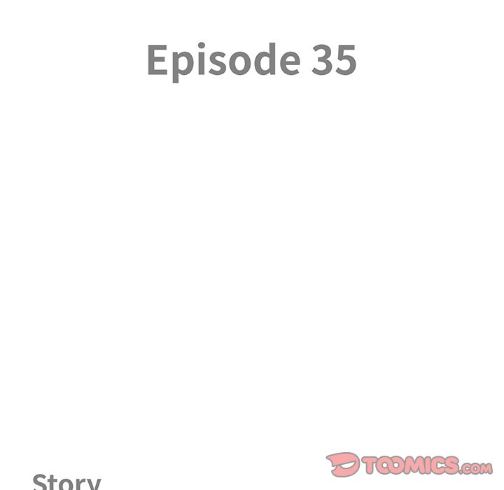 Big Guy Chapter 35 - Page 12