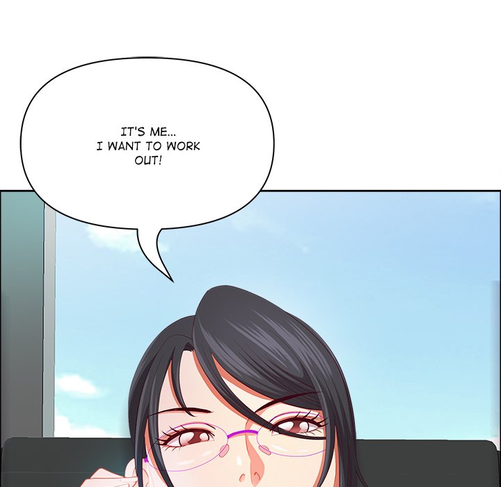 Big Guy Chapter 35 - Page 112