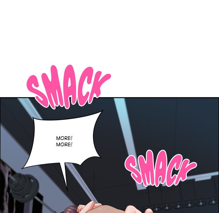 Big Guy Chapter 35 - Page 135