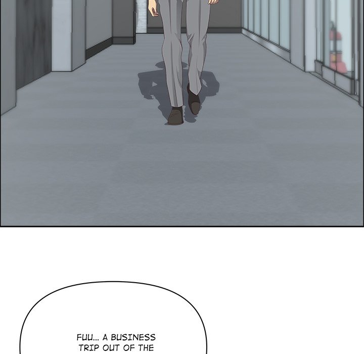 Big Guy Chapter 35 - Page 143