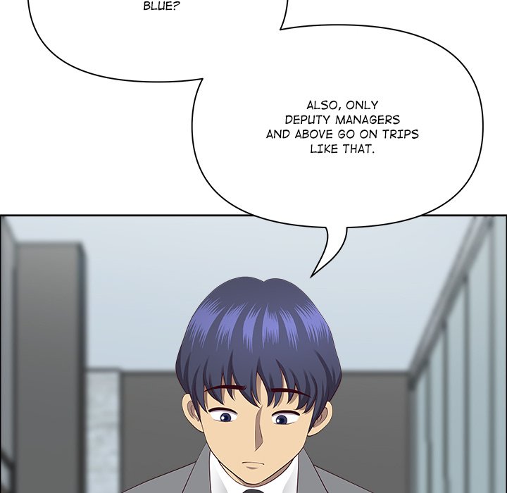 Big Guy Chapter 35 - Page 144