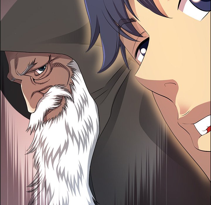 Big Guy Chapter 35 - Page 149