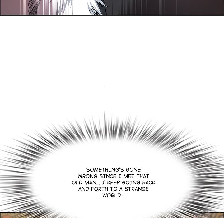 Big Guy Chapter 35 - Page 150