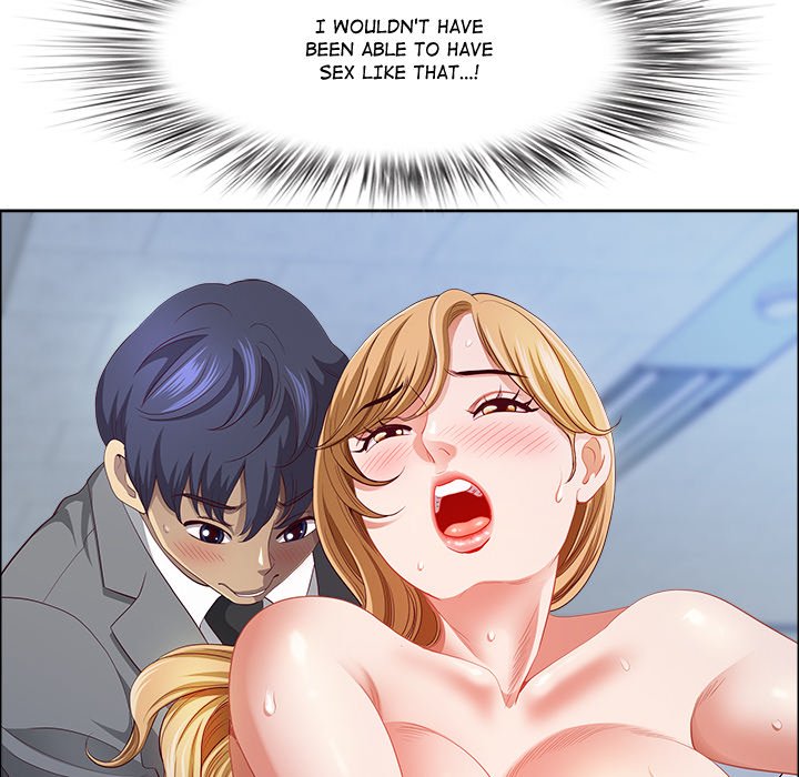 Big Guy Chapter 35 - Page 159