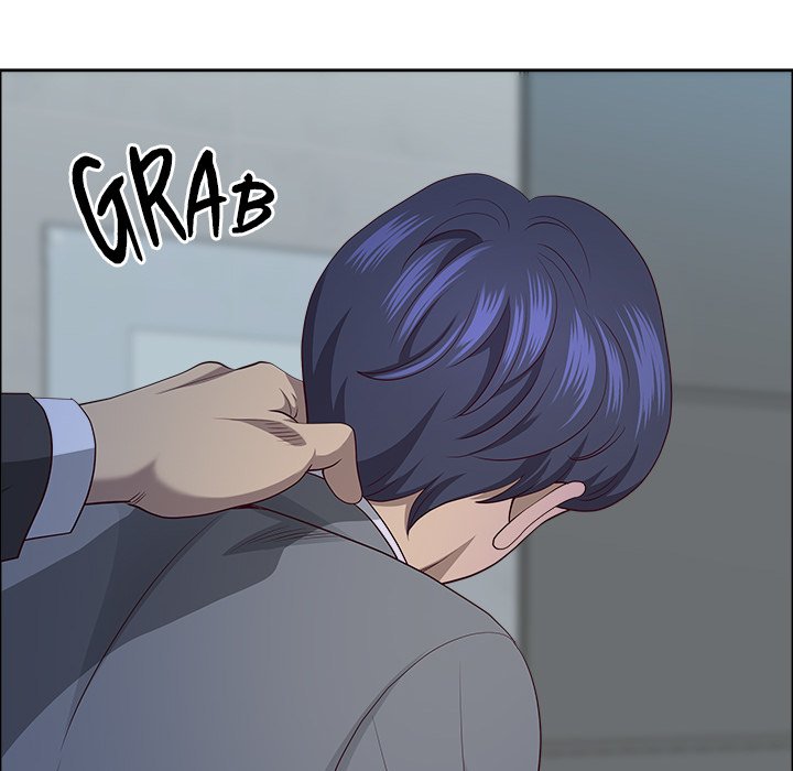 Big Guy Chapter 35 - Page 164