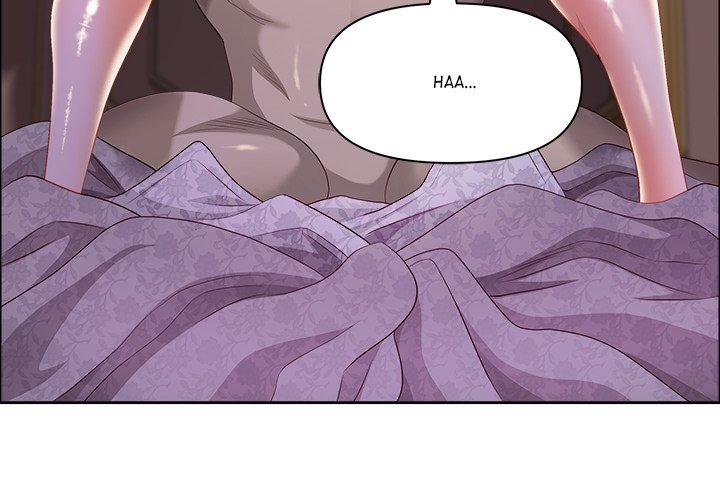 Big Guy Chapter 35 - Page 4