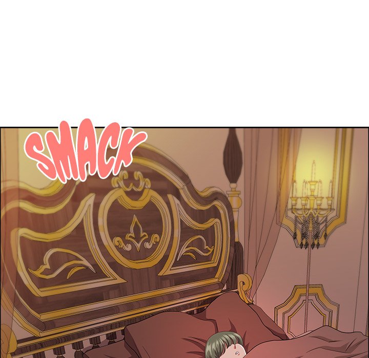 Big Guy Chapter 35 - Page 34