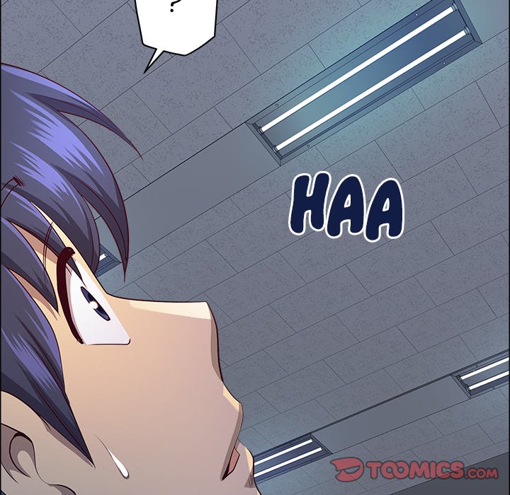 Big Guy Chapter 35 - Page 57