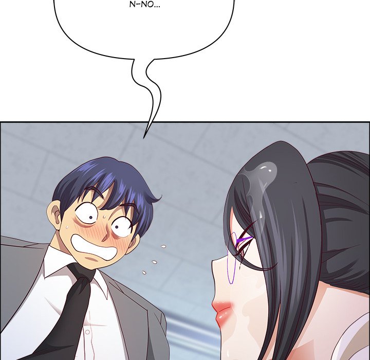 Big Guy Chapter 35 - Page 70