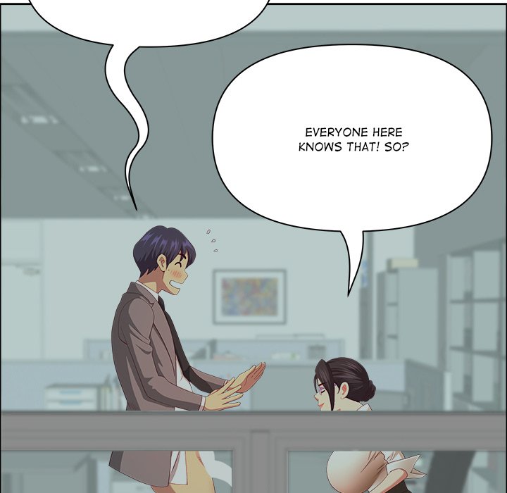 Big Guy Chapter 35 - Page 80