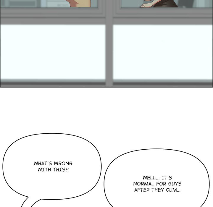 Big Guy Chapter 35 - Page 81