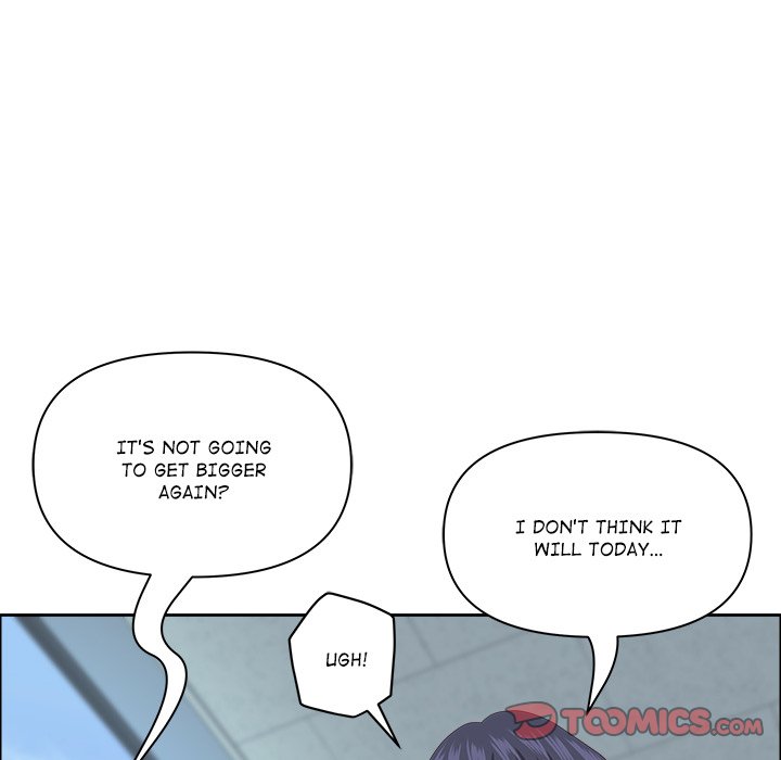 Big Guy Chapter 35 - Page 84