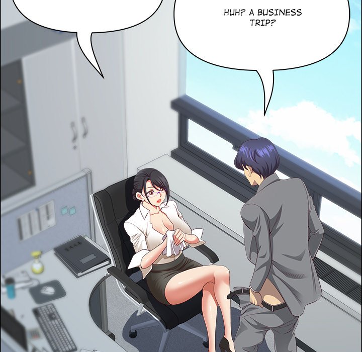 Big Guy Chapter 35 - Page 94