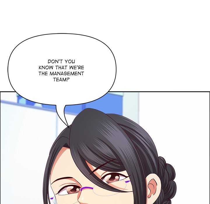 Big Guy Chapter 35 - Page 96