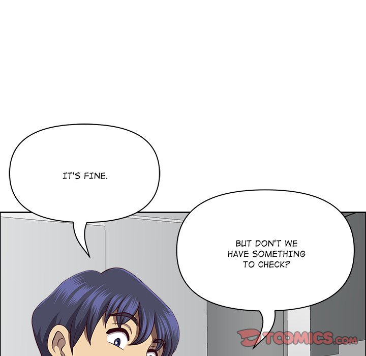 Big Guy Chapter 36 - Page 102