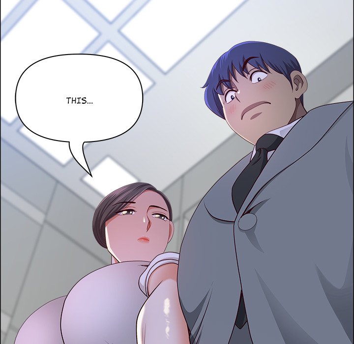 Big Guy Chapter 36 - Page 107