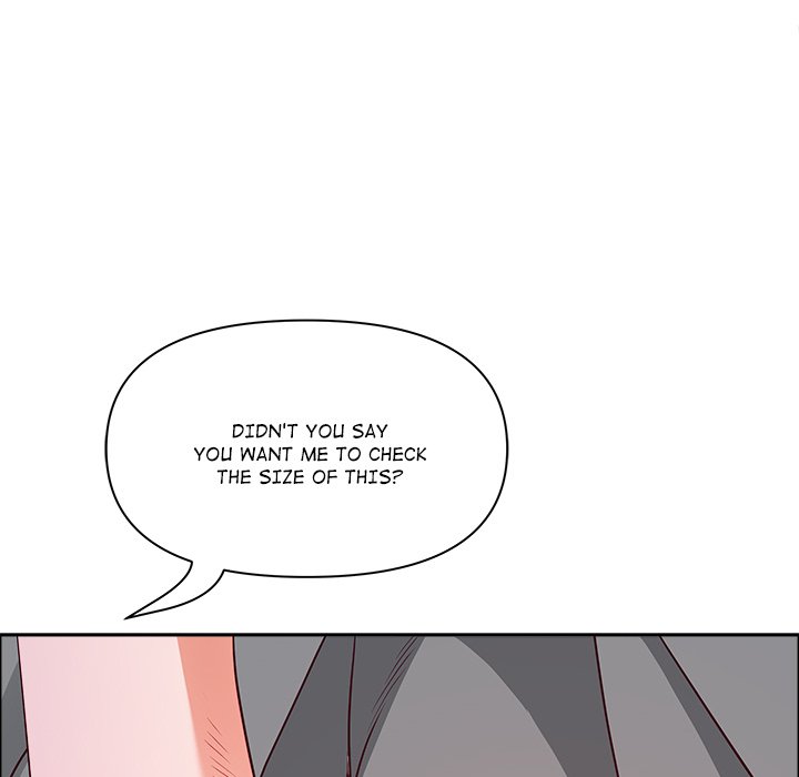 Big Guy Chapter 36 - Page 109