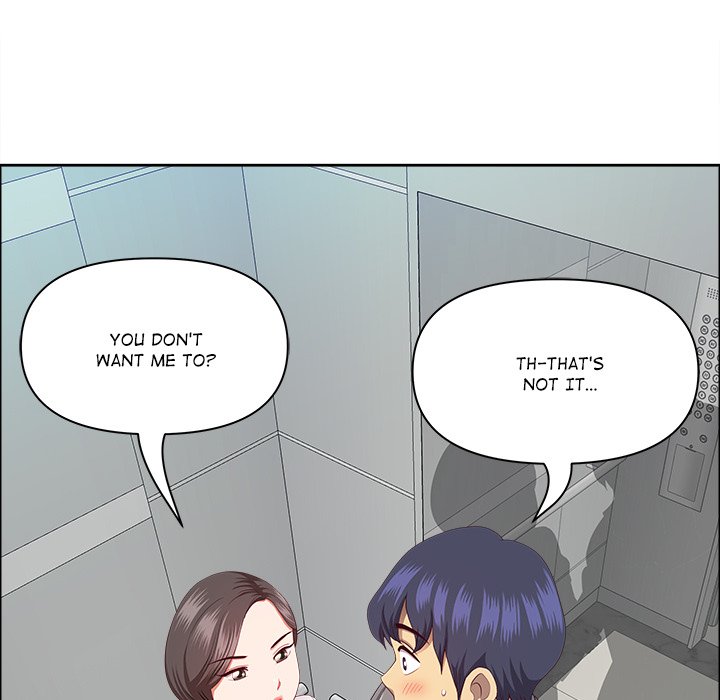 Big Guy Chapter 36 - Page 121