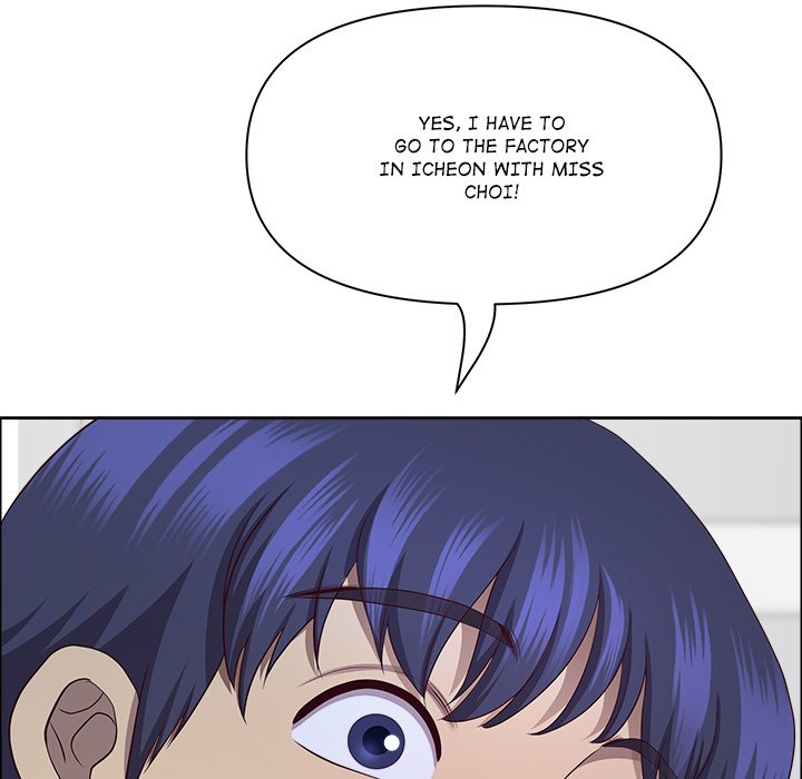 Big Guy Chapter 36 - Page 132