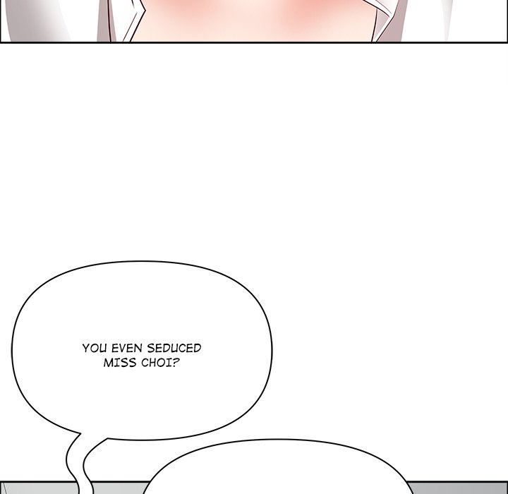 Big Guy Chapter 36 - Page 136