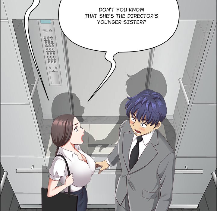 Big Guy Chapter 36 - Page 137