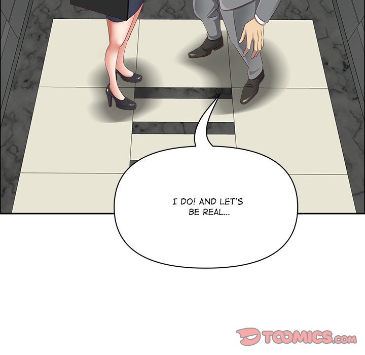 Big Guy Chapter 36 - Page 138