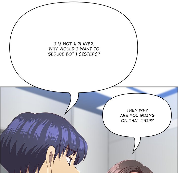 Big Guy Chapter 36 - Page 139