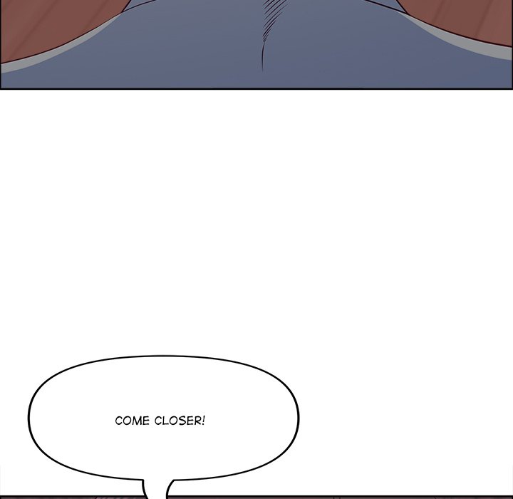 Big Guy Chapter 36 - Page 167