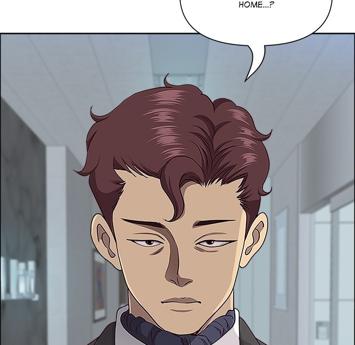 Big Guy Chapter 36 - Page 19