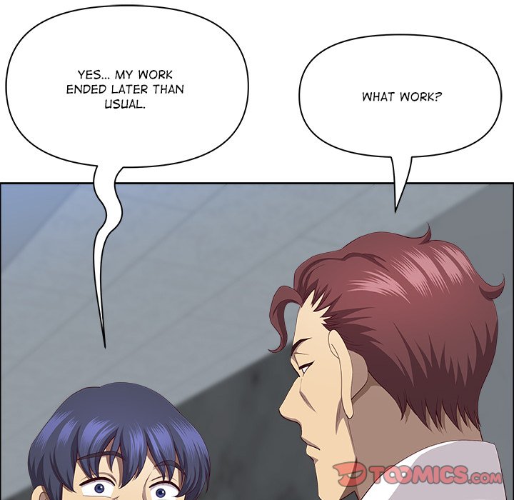 Big Guy Chapter 36 - Page 21