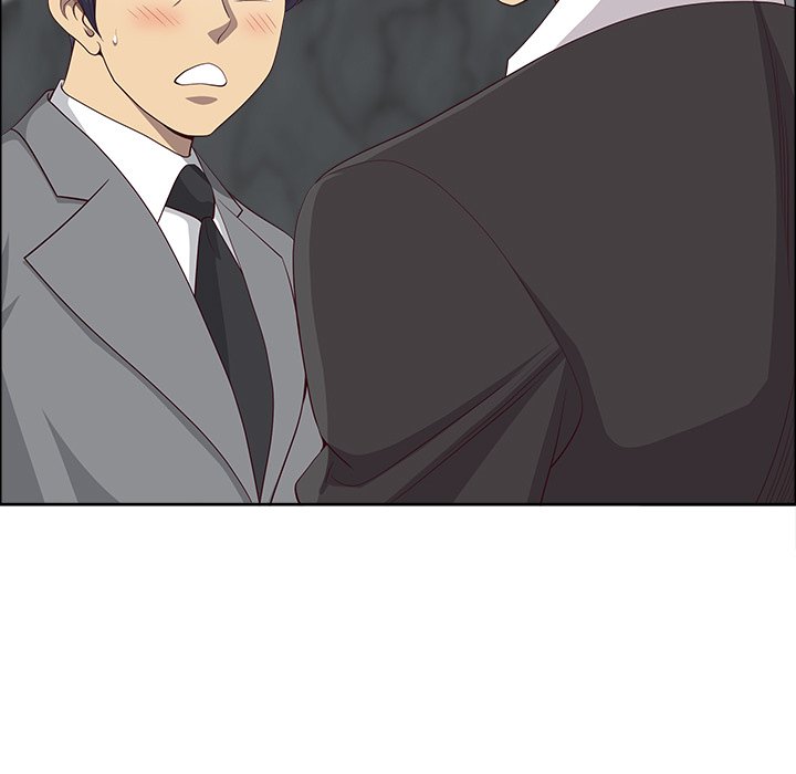 Big Guy Chapter 36 - Page 22