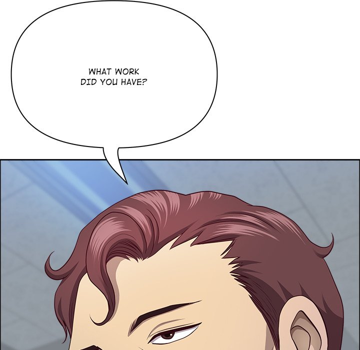 Big Guy Chapter 36 - Page 25