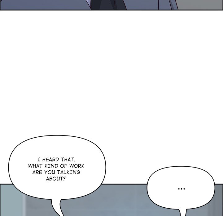 Big Guy Chapter 36 - Page 29