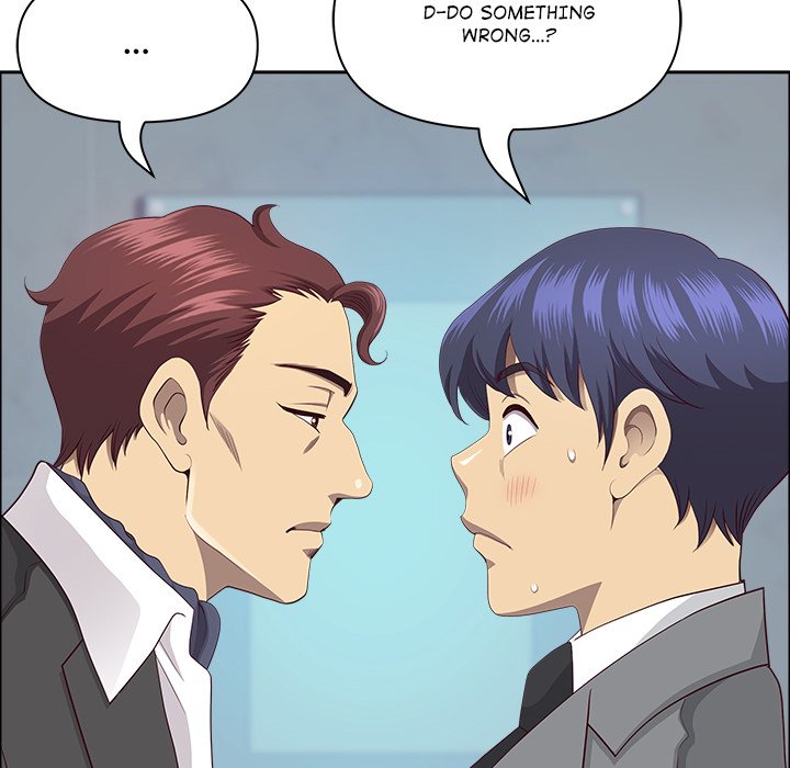 Big Guy Chapter 36 - Page 36