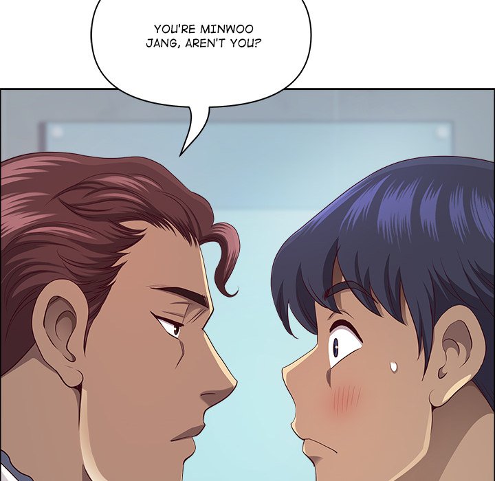 Big Guy Chapter 36 - Page 38