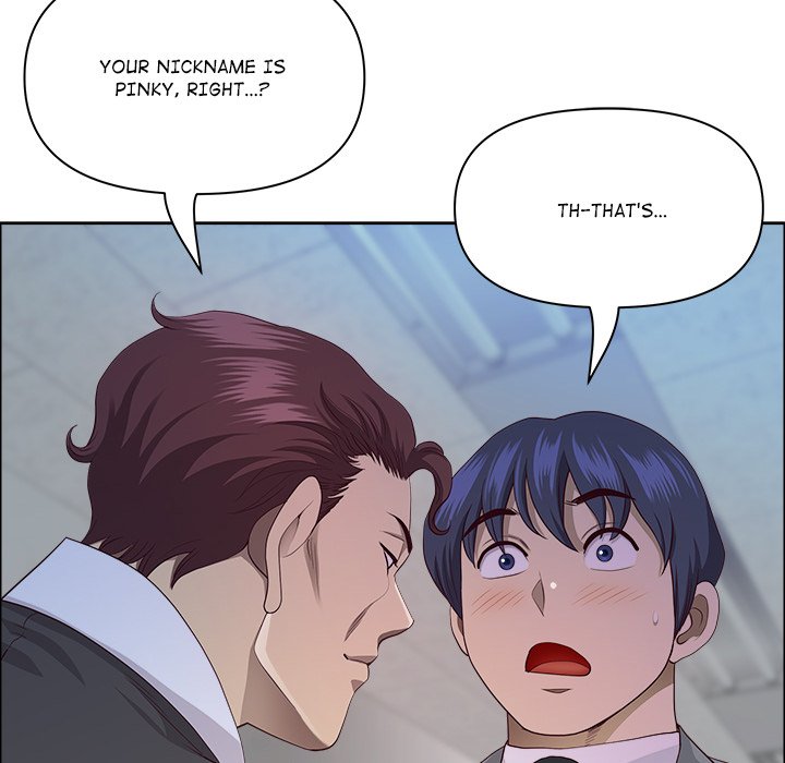 Big Guy Chapter 36 - Page 42