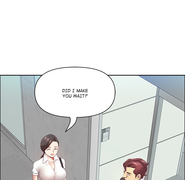 Big Guy Chapter 36 - Page 56