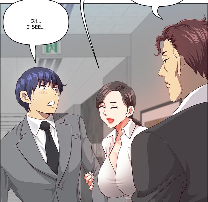 Big Guy Chapter 36 - Page 59