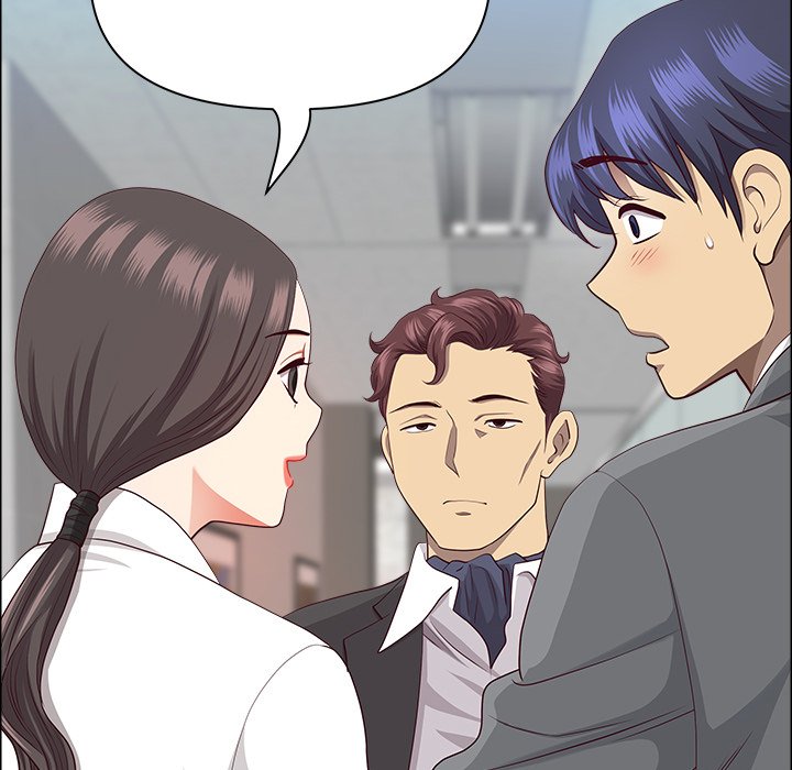 Big Guy Chapter 36 - Page 61