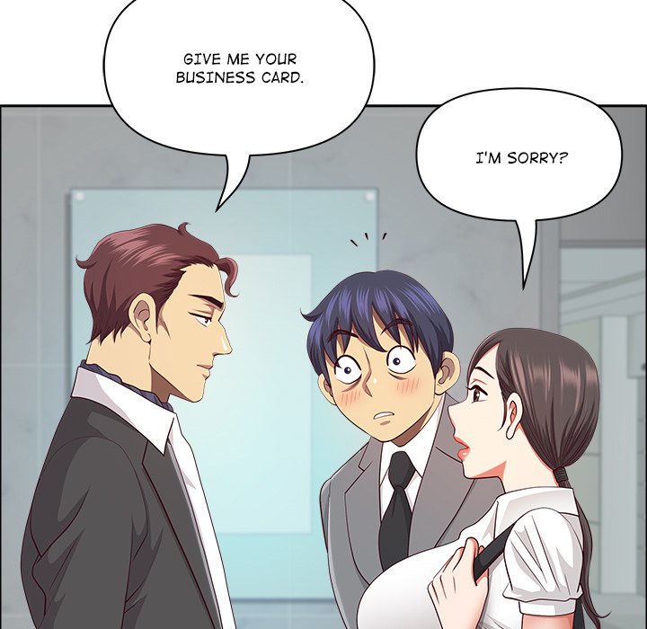 Big Guy Chapter 36 - Page 63