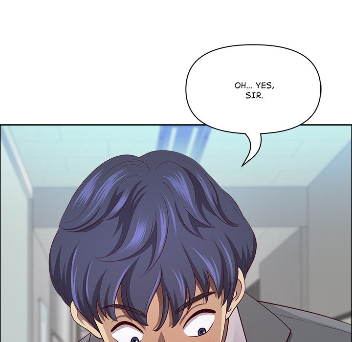 Big Guy Chapter 36 - Page 67