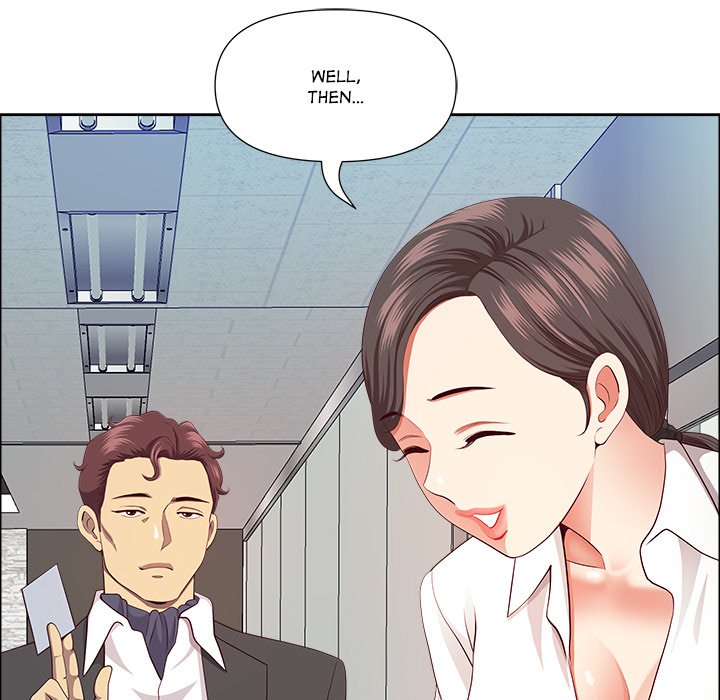 Big Guy Chapter 36 - Page 76
